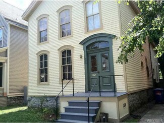 108 Cottage St, Buffalo, NY 14201