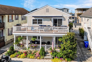630 21st St Unit 2nd Floor, Avalon, NJ 08202