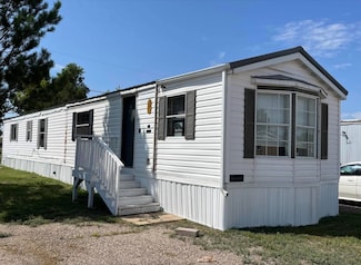 1508 S Greeley Hwy Unit 50, Cheyenne, WY 82007
