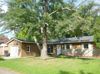 156 Home Ave, Elkhart, IN 46516