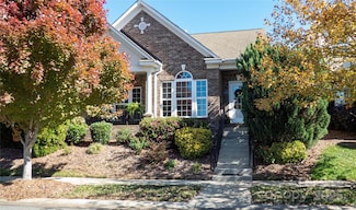 9818 Sky Vista Dr, Huntersville, NC 28078