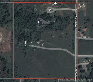 0 N 36th Ave W Unit 2508152, Sperry, OK 74073
