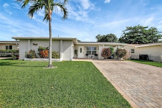 9001 NW 25th St, Sunrise, FL 33322