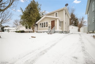 534 Cole Ave, Akron, OH 44301