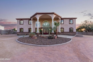 8315 E Palm Ln, Mesa, AZ 85207