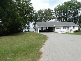608 Chowan Trail, Edenton, NC 27932