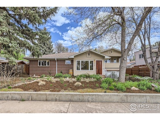 775 Grape Ave, Boulder, CO 80304