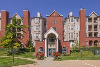200 Fox Hollow Dr Unit 406, Cleveland, OH 44124