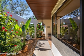 709 Parkside Place Unit 709, Indian Harbour Beach, FL 32937