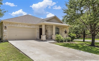 3308 Harvest Time Cove, Austin, TX 78754