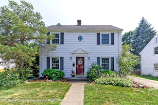 720 Linden St, East Lansing, MI 48823