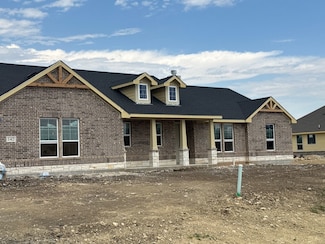 142 Snowy Owl Trail, Rhome, TX 76078