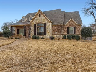 401 Hunter Bend Dr, Mansfield, TX 76063