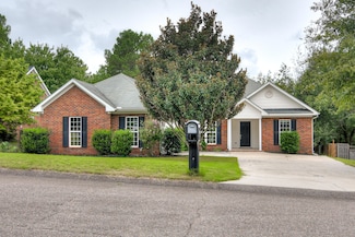 889 Pathfinder Ln, Aiken, SC 29803