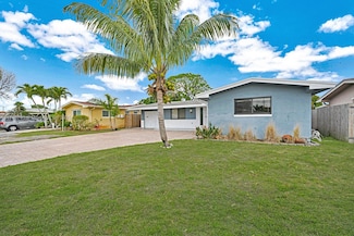 8451 NW 10th St, Pembroke Pines, FL 33024