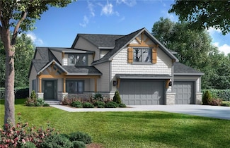 8009 Round Prairie St, Shawnee, KS 66218