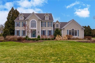 667 Sunridge Rd, Fairlawn, OH 44333