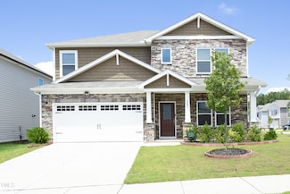 227 Acorn Grove Rd, Garner, NC 27529
