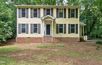 3517 Eden Croft Dr, Raleigh, NC 27612