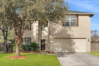 24602 Lakecrest Run Dr, Katy, TX 77493