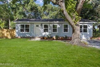 317 West Dr, Biloxi, MS 39531