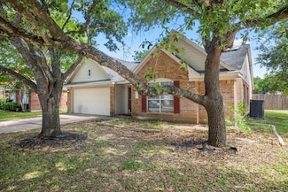1308 Marigold Way, Pflugerville, TX 78660