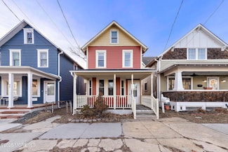 94 Lawrence Ave, Ocean Grove, NJ 07756