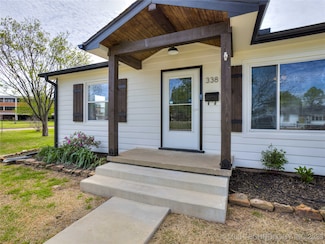 338 E 45th Place, Tulsa, OK 74105