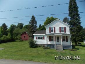 119 Vanderkemp Ave, Barneveld, NY 13304