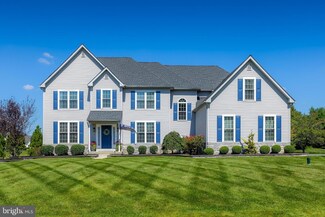 122 Nottingham Way, Swedesboro, NJ 08085
