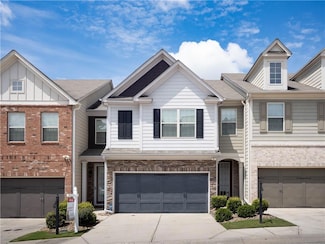 5715 Radford Loop Unit 15, Fairburn, GA 30213