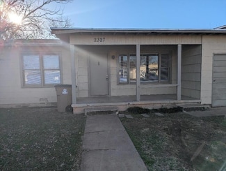 2327 San Antonio St, San Angelo, TX 76901