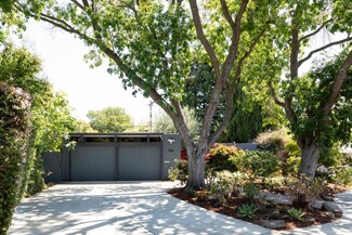 966 El Cajon Way, Palo Alto, CA 94303