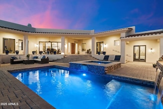 11350 E Dale Ln, Scottsdale, AZ 85262