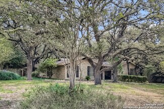 4119 Sylvanoaks Dr, San Antonio, TX 78229