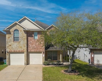14110 Long Meadow Dr, Houston, TX 77047