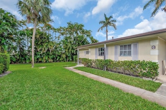2830 Ashley Dr W Unit D, West Palm Beach, FL 33415