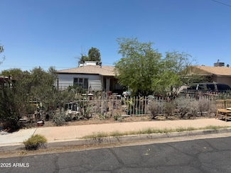 2030 N 21st Place, Phoenix, AZ 85006