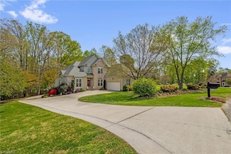 6505 Heron Point Ct, Belews Creek, NC 27009