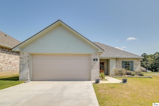 134 Clearwater Cir, Ruston, LA 71270