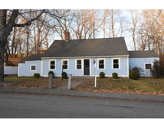 22 Fredonian St, Shirley, MA 01464