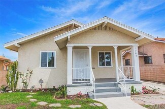 1764 Rose Ave, Long Beach, CA 90813