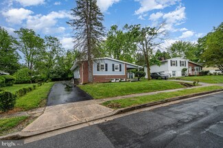 8409 Charlton Rd, Randallstown, MD 21133