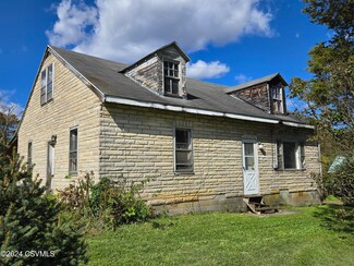 3346 Stein Ln, Lewisburg, PA 17837