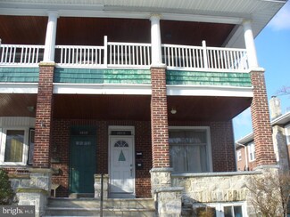 1612 N 11th St, Reading, PA 19604