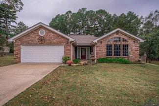 16877 Eagle Dr, Gladewater, TX 75647