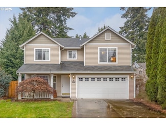 5904 NE 106th Way, Vancouver, WA 98686