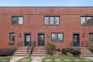 430 N Henry St Unit A, Alexandria, VA 22314