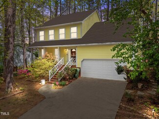 102 Pinehill Way, Cary, NC 27513