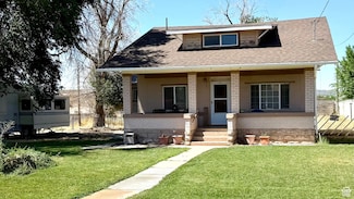 60 W 100 N, Fillmore, UT 84631
